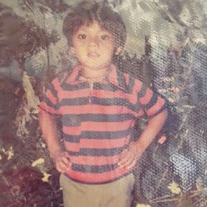 Meet your Posher, Henry